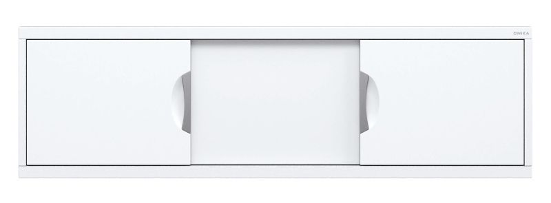 Экран под ванну Onika Лагуна 516002 160см белый