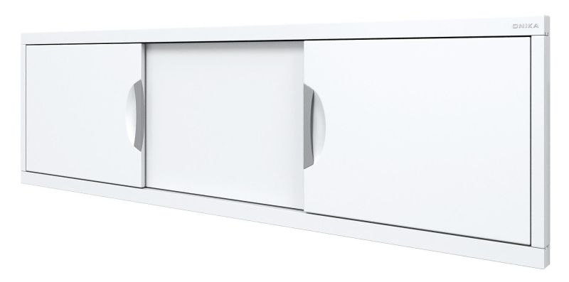 Экран под ванну Onika Лагуна 515003 150см белый