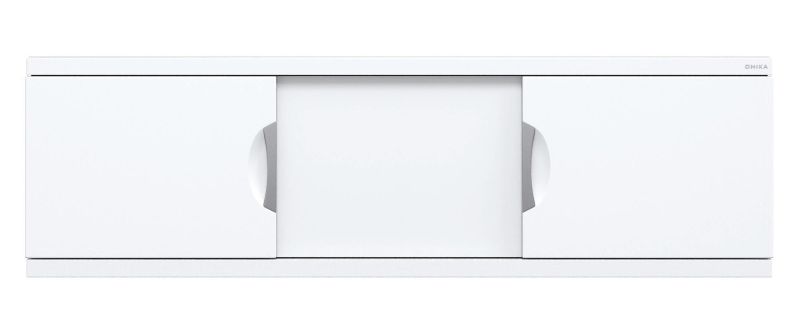 Экран под ванну Onika Лагуна-Эконом 515015 150см белый