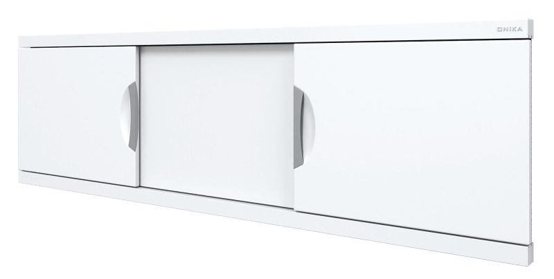 Экран под ванну Onika Лагуна-Эконом 515015 150см белый