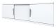 Экран под ванну Onika Лагуна-Эконом 516003 160см белый