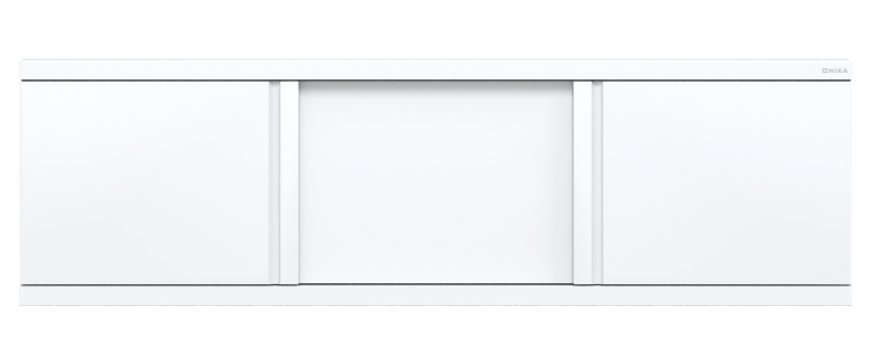 Экран под ванну Onika Одио Нова 516006 160см белый