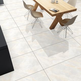 Керамический гранит Azario СЕЛТИС ОНИКС P321111218HG 60х120 высокоглянцевая
