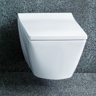 Унитаз Duravit Viu 25110900001 подвесной белый Унитаз Duravit Viu 25110900001 подвесной белый