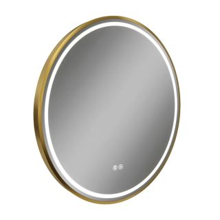 Зеркало Maretti Elena EA1480R21EL 80x80 см