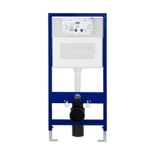 Инсталляция для унитаза AQUAme AQM4002
