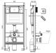 Инсталляция для унитаза AQUAme AQM4002