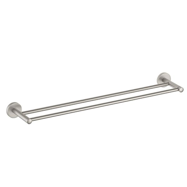 Полотенцедержатель Timo Saona 13056/13 никель матовый