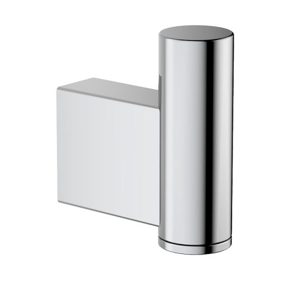 Крючок Timo Luiro 18511/00 хром