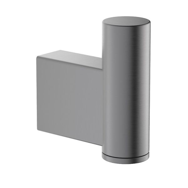 Крючок Timo Luiro 18511/18 чёрное золото