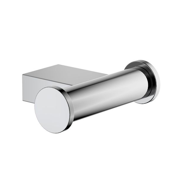 Двойной крючок Timo Luiro 18512/00 хром