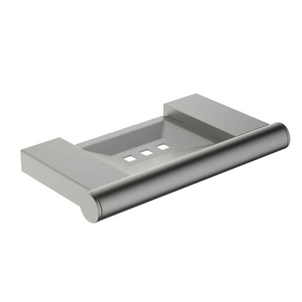 Полка Timo Luiro 18522/18 чёрное золото