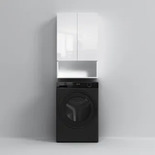 Шкаф подвесной AM.PM X-Joy M85CHX06021WG белый 60 см