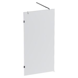 Душевая перегородка AM.PM X-Joy W94WI-100-F1-MTE 100 см