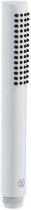 Душевая лейка Kludi Nova Fonte Puristic 3912053-00 белый матовый