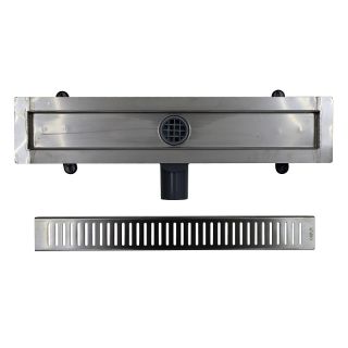 Душевой лоток Azario Stick AZPP01-70 Stick 70 см