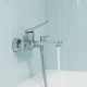 Смеситель для ванны IDDIS Parker PARSB02i02WA хром