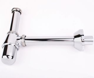 Сифон Hansgrohe 52010000 для раковины Сифон Hansgrohe 52010000 для раковины