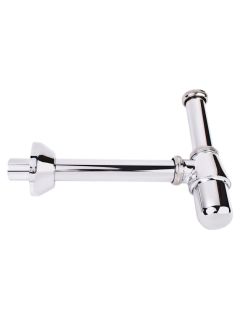 Сифон Hansgrohe 52053000 для раковины Сифон Hansgrohe 52053000 для раковины
