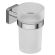 Стакан Kludi Vela S 2597505 хром