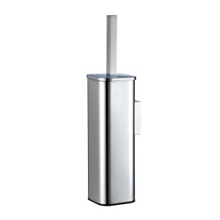 Щётка для унитаза WasserKRAFT K-1167 хром