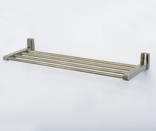 Wasserkraft Exter K-5211 Полка для полотенец Wasserkraft Exter K-5211 Полка для полотенец