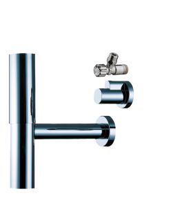 Сифон Hansgrohe Flowstar 52120000 для раковины