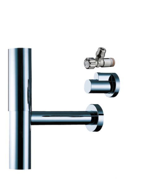 Сифон Hansgrohe Flowstar 52120000 для раковины