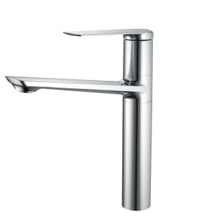 Смеситель для кухонной мойки  RUSH Bering (BE5535-22) Смеситель для кухонной мойки  RUSH Bering (BE5535-22)