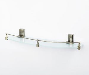 Wasserkraft Exter K-5244 Полка стеклянная