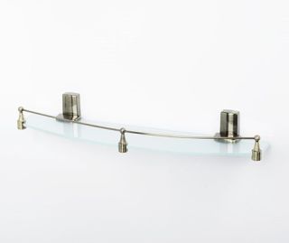 Wasserkraft Exter K-5244 Полка стеклянная