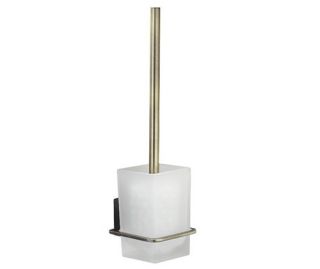 Wasserkraft Exter K-5227 Щетка для унитаза подвесная Wasserkraft Exter K-5227 Щетка для унитаза подвесная
