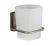 Wasserkraft Exter K-5228 Стакан для зубных щеток стеклянный