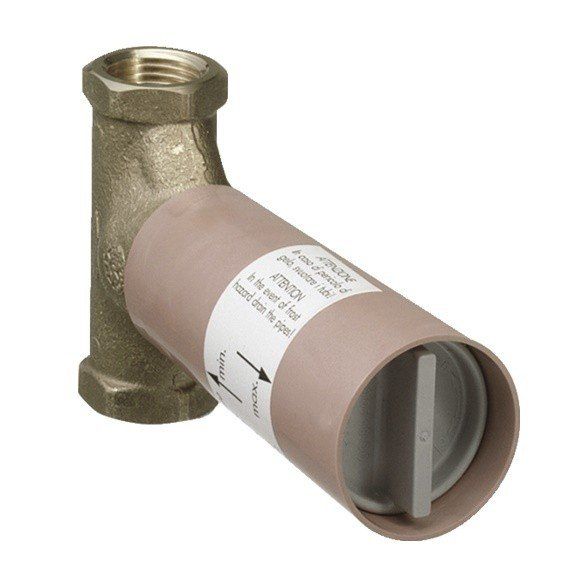 Внутренний механизм запорного вентиля Hansgrohe 16970180 Внутренний механизм запорного вентиля Hansgrohe 16970180