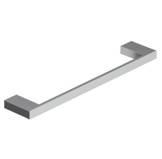 Полотенцедержатель Kludi Vela C 3196205 30 см хром