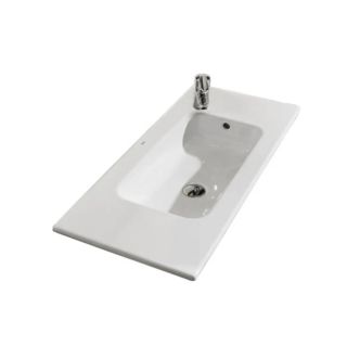 Мебельная раковина Roca Debba 32799H00Y 60 см белый