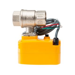 Кран шаровой с электроприводом Neptun Bugatti Pro 18В 3/4 100037093300