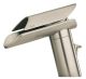 Смеситель для раковины Paini Morgana 73PW211 никель