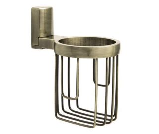 Wasserkraft Exter K-5245 Держатель освежителя Wasserkraft Exter K-5245 Держатель освежителя