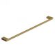 Полотенцедержатель Kludi Vela C 31979N0 60 см брашированное золото