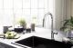 Смеситель Hansgrohe  Aqittura M91 76803000 для кухни