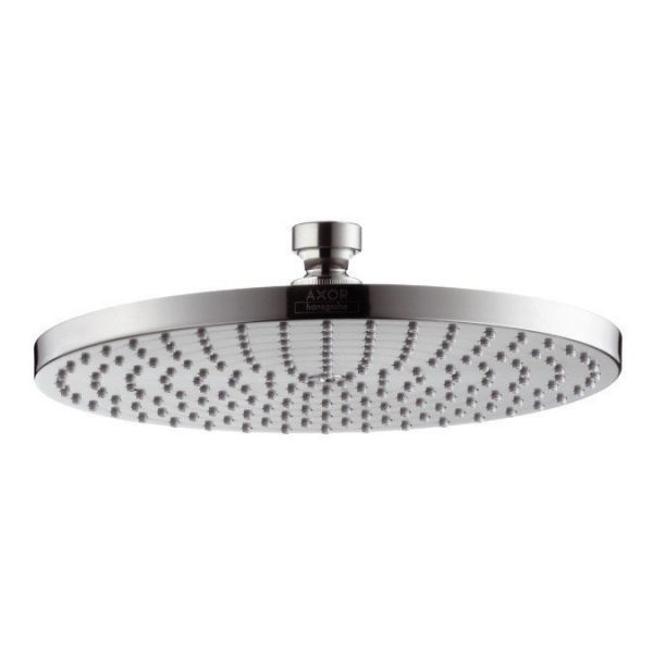 Верхний душ Hansgrohe Starck  28494800 хром