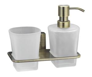 Wasserkraft Exter K-5289 Держатель стакана и дозатора