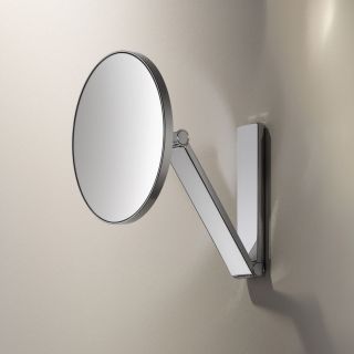 Зеркало косметическое Keuco iLook move 17612030000 бронза шлифованная