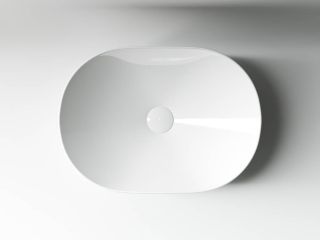 Раковина Ceramica Nova Element CN5010 48см белый Раковина Ceramica Nova Element CN5010 48см белый
