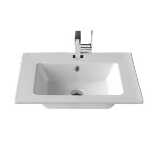 Раковина Opadiris Kirovit IBIZA 71 050200-u-01 белая