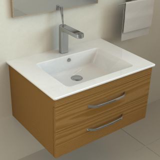 Раковина Opadiris Kirovit IBIZA 71 050200-u-01 белая