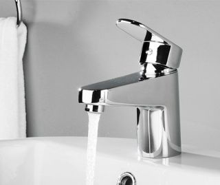 Wasserkraft Donau 5303 Смеситель для раковины Wasserkraft Donau 5303 Смеситель для раковины
