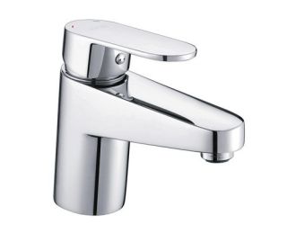 Wasserkraft Donau 5303 Смеситель для раковины Wasserkraft Donau 5303 Смеситель для раковины