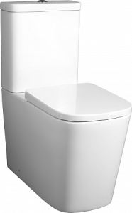 Крышка-сиденье BelBagno Albano BB120SC